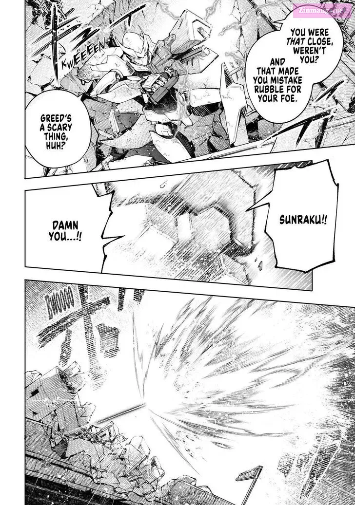 Read Shangri La Frontier EN Manga Online