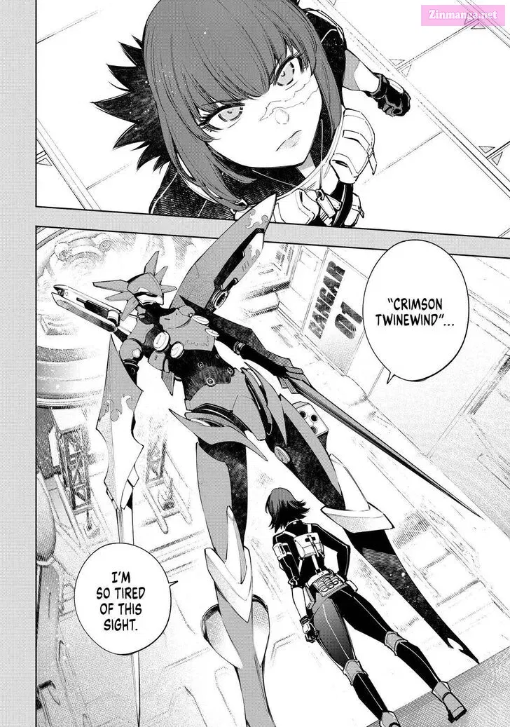 Read Shangri La Frontier EN Manga Online