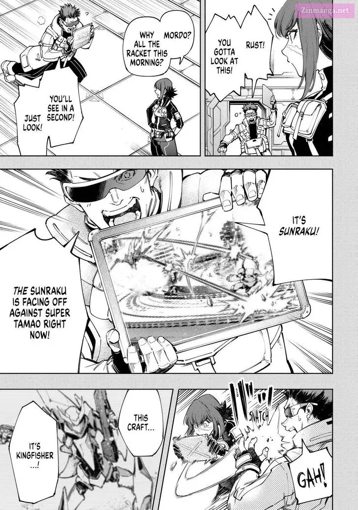 Read Shangri La Frontier EN Manga Online