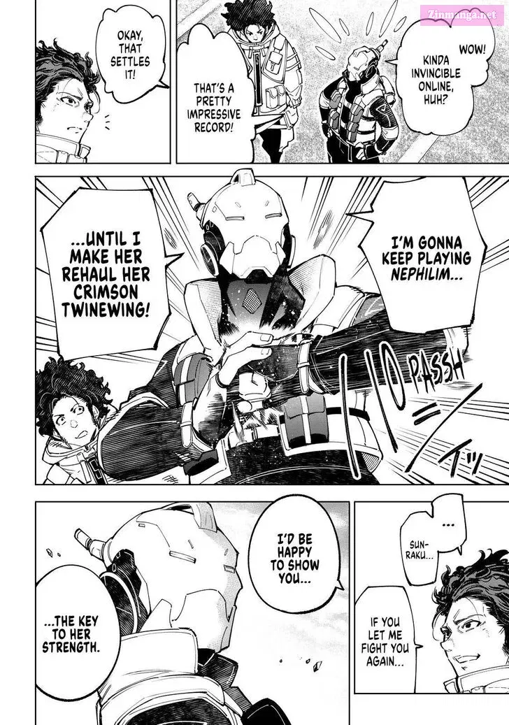 Read Shangri La Frontier EN Manga Online