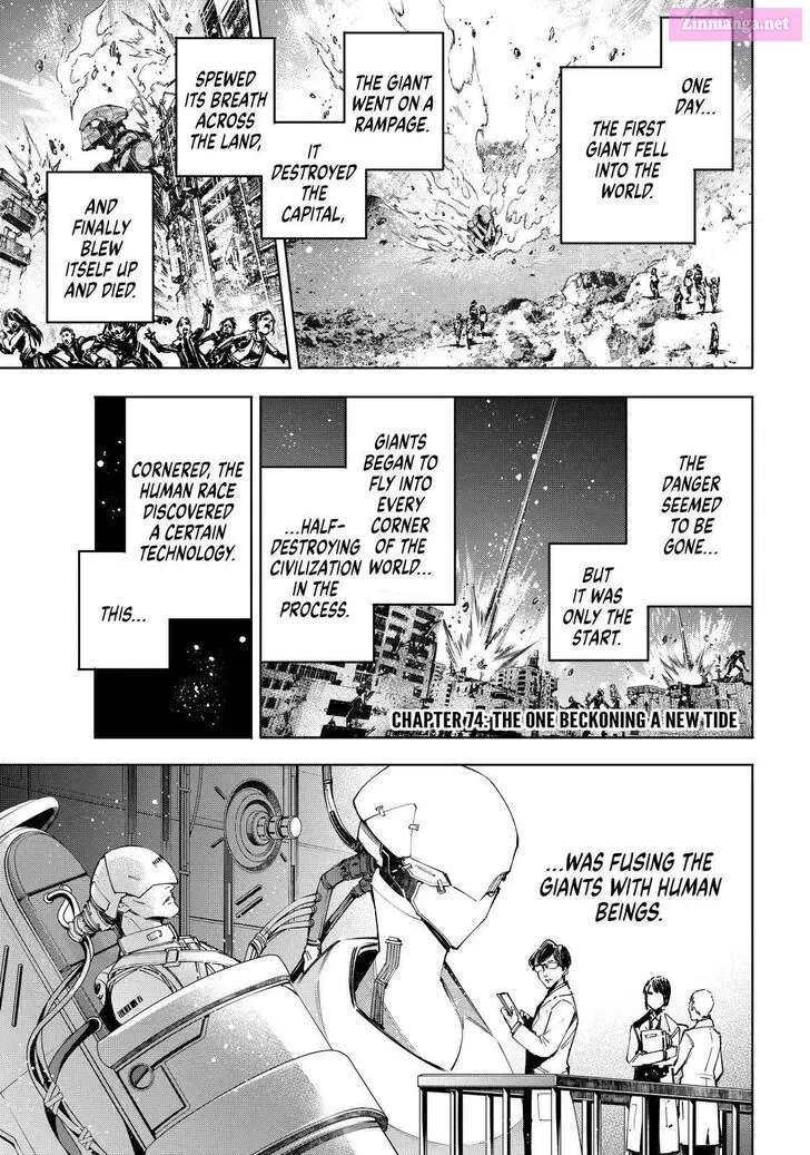 Read Shangri La Frontier EN Manga Online