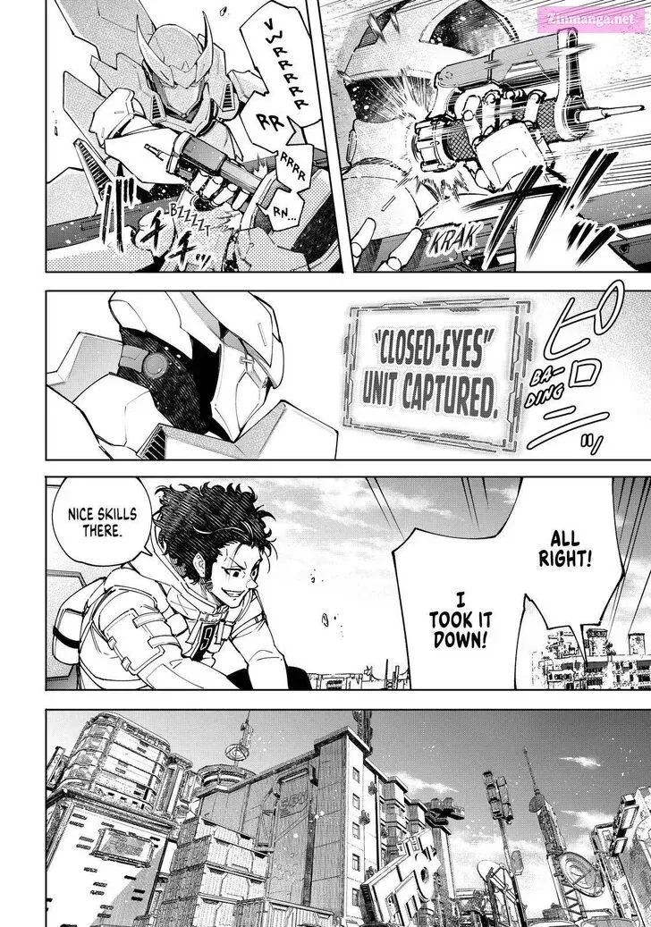 Read Shangri La Frontier EN Manga Online