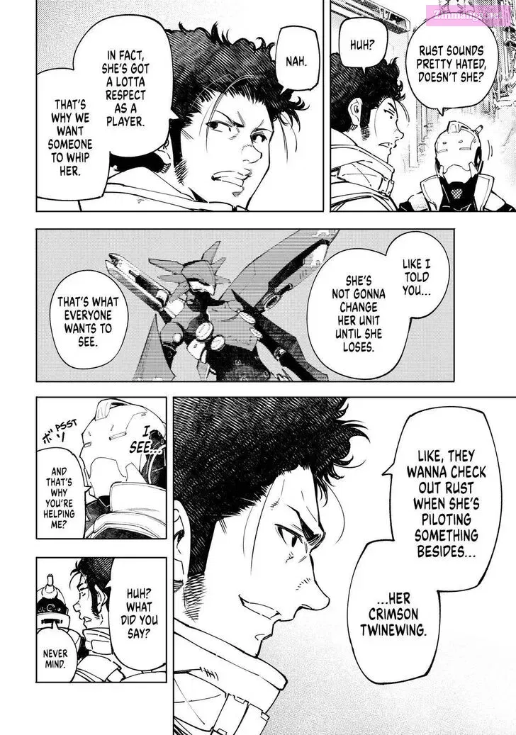 Read Shangri La Frontier EN Manga Online