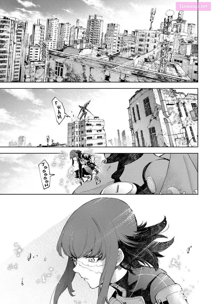 Read Shangri La Frontier EN Manga Online