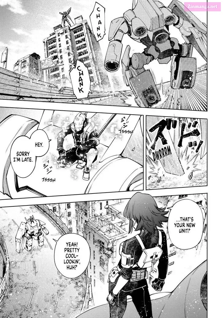 Read Shangri La Frontier EN Manga Online