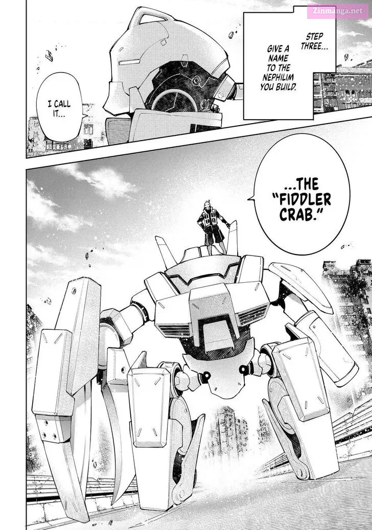 Read Shangri La Frontier EN Manga Online