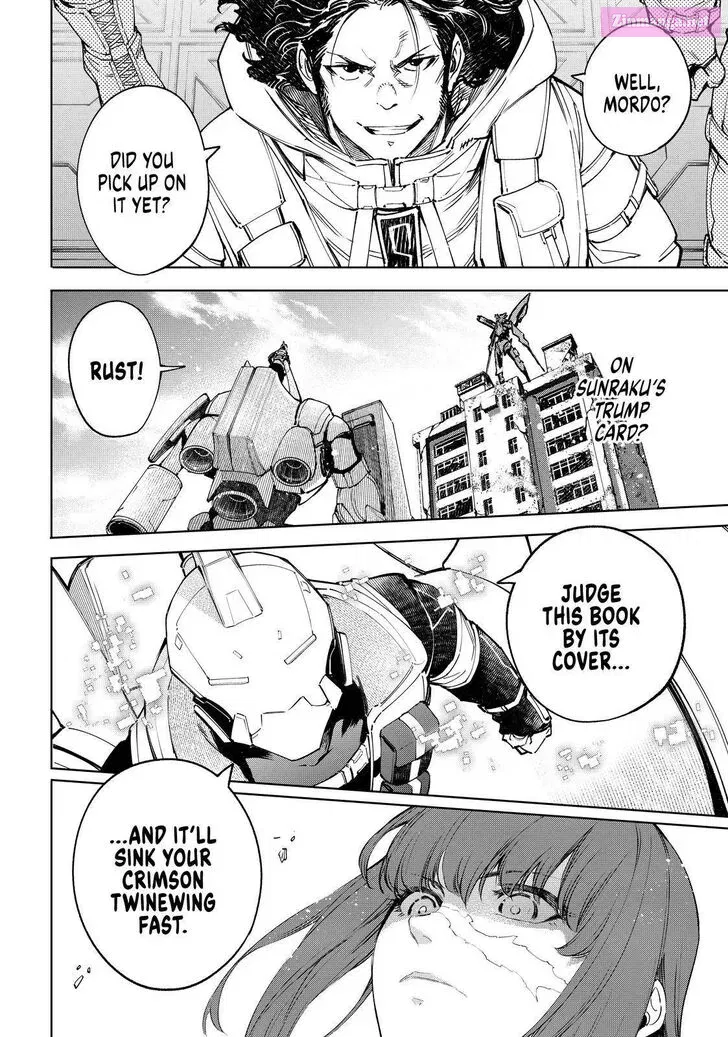 Read Shangri La Frontier EN Manga Online