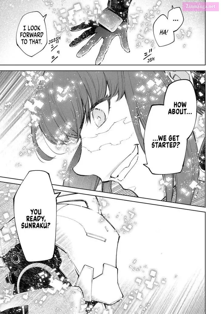 Read Shangri La Frontier EN Manga Online