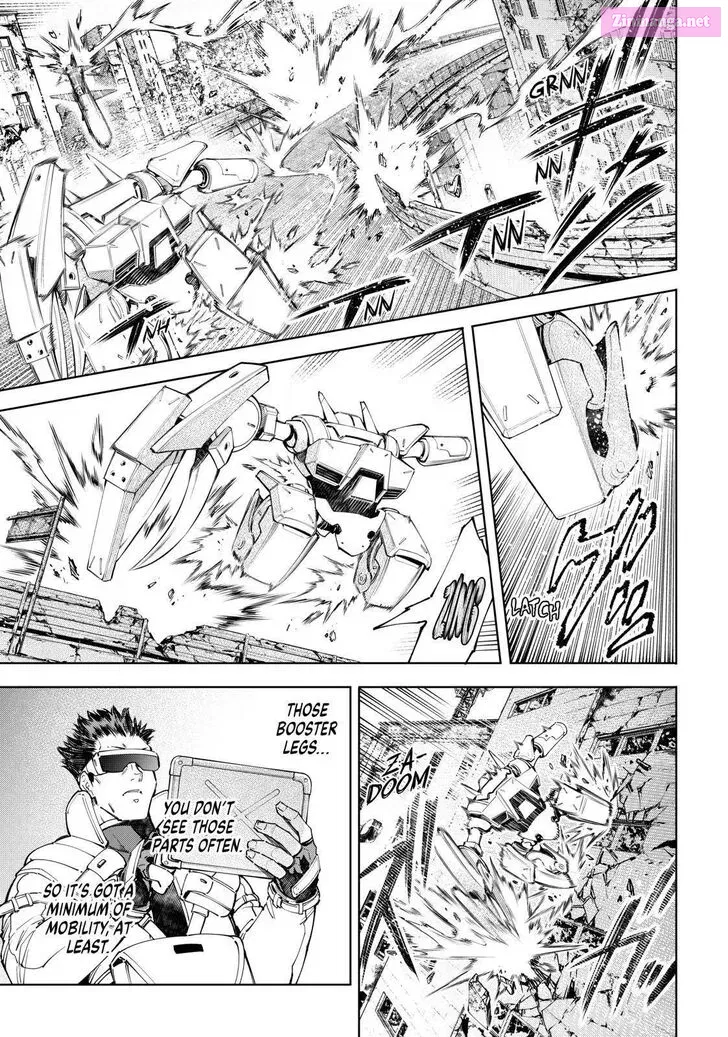 Read Shangri La Frontier EN Manga Online