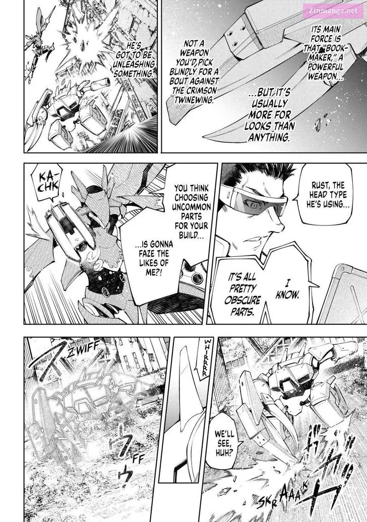 Read Shangri La Frontier EN Manga Online