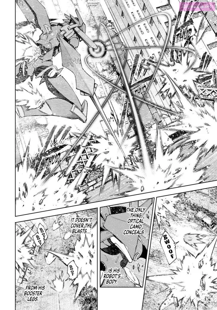 Read Shangri La Frontier EN Manga Online