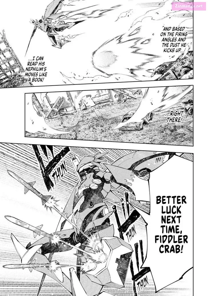 Read Shangri La Frontier EN Manga Online