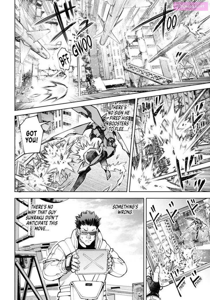 Read Shangri La Frontier EN Manga Online