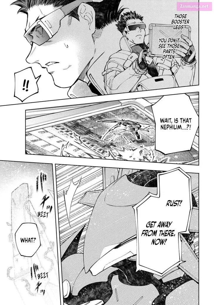 Read Shangri La Frontier EN Manga Online