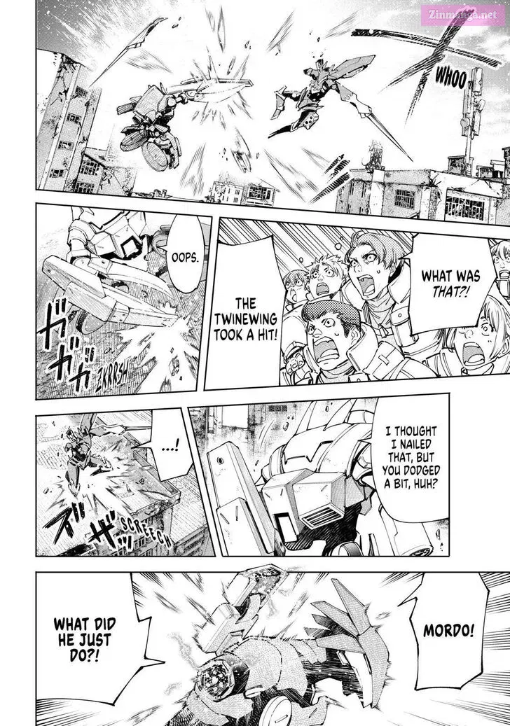 Read Shangri La Frontier EN Manga Online