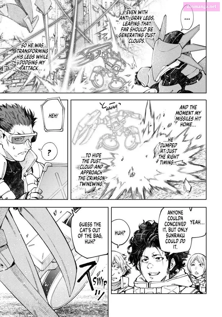 Read Shangri La Frontier EN Manga Online