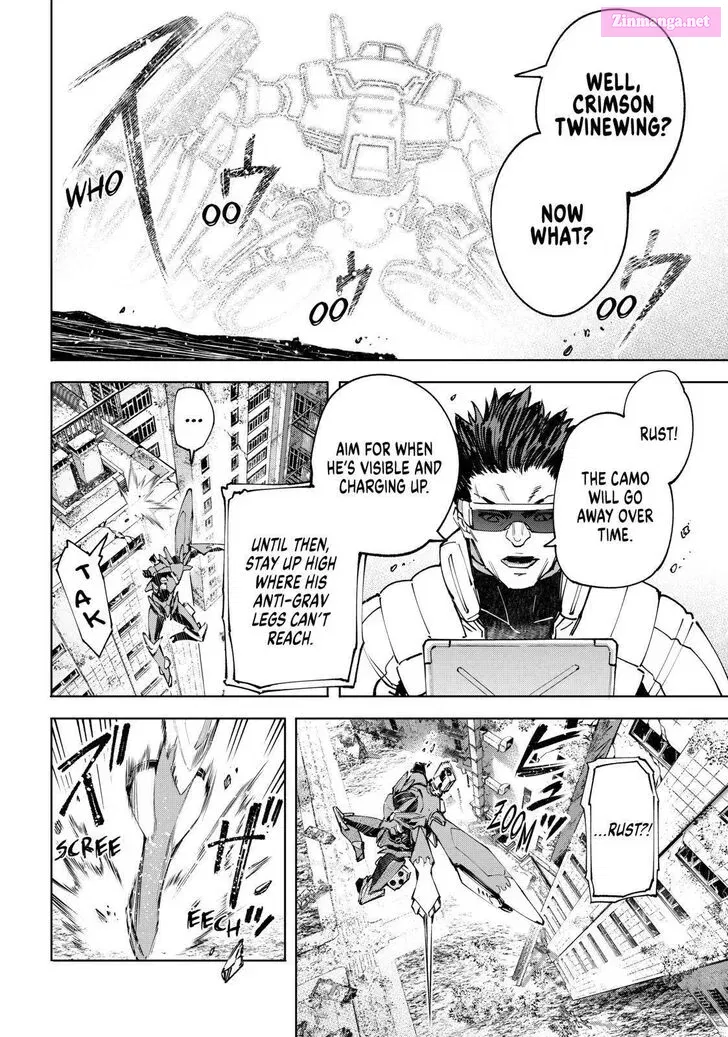 Read Shangri La Frontier EN Manga Online