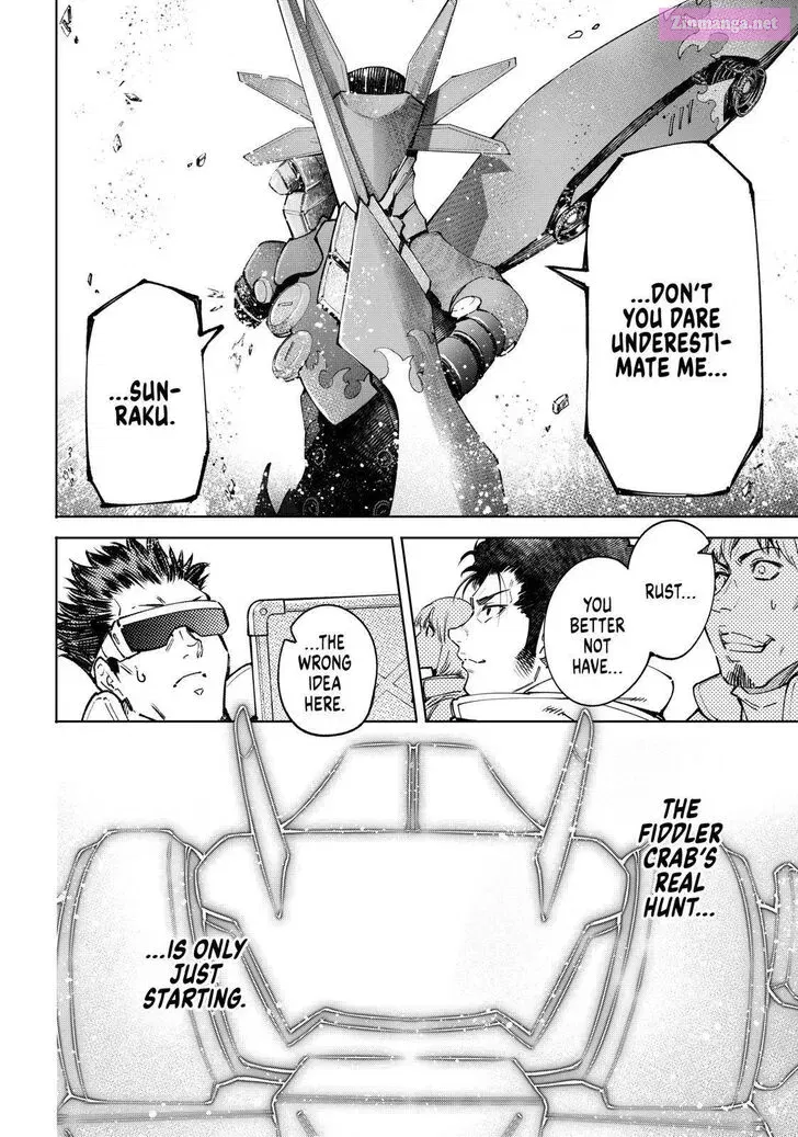 Read Shangri La Frontier EN Manga Online