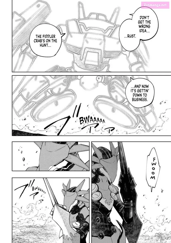 Read Shangri La Frontier EN Manga Online