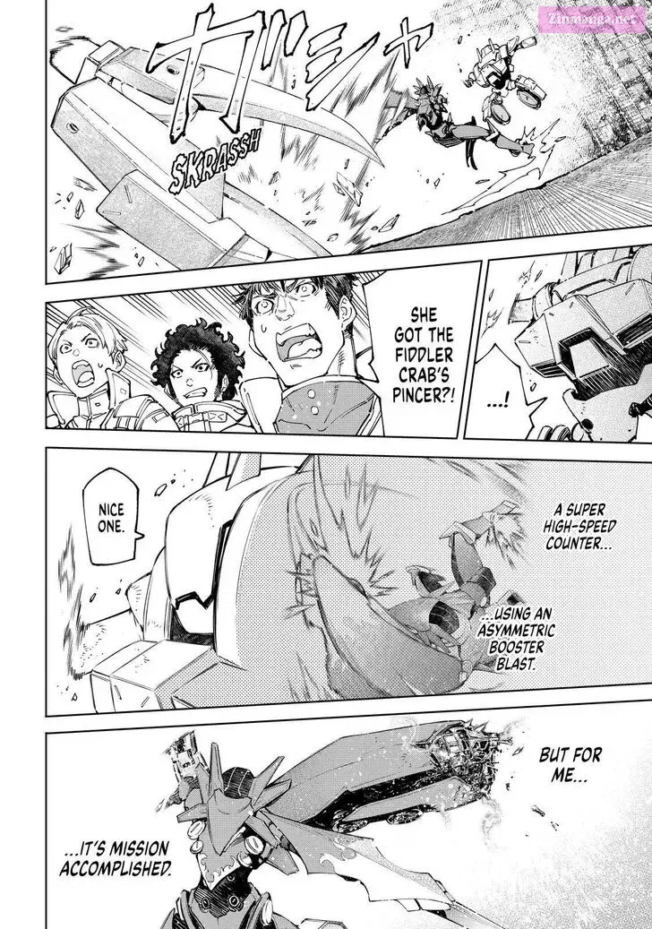 Read Shangri La Frontier EN Manga Online