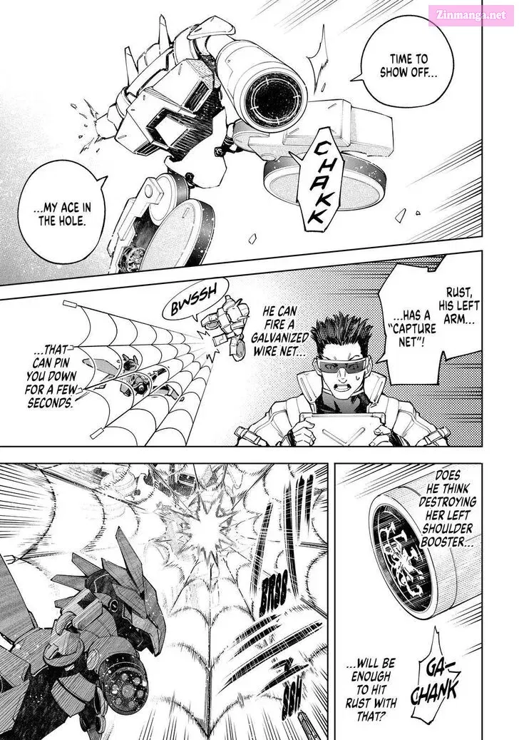 Read Shangri La Frontier EN Manga Online