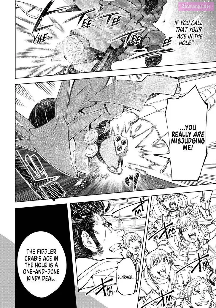 Read Shangri La Frontier EN Manga Online