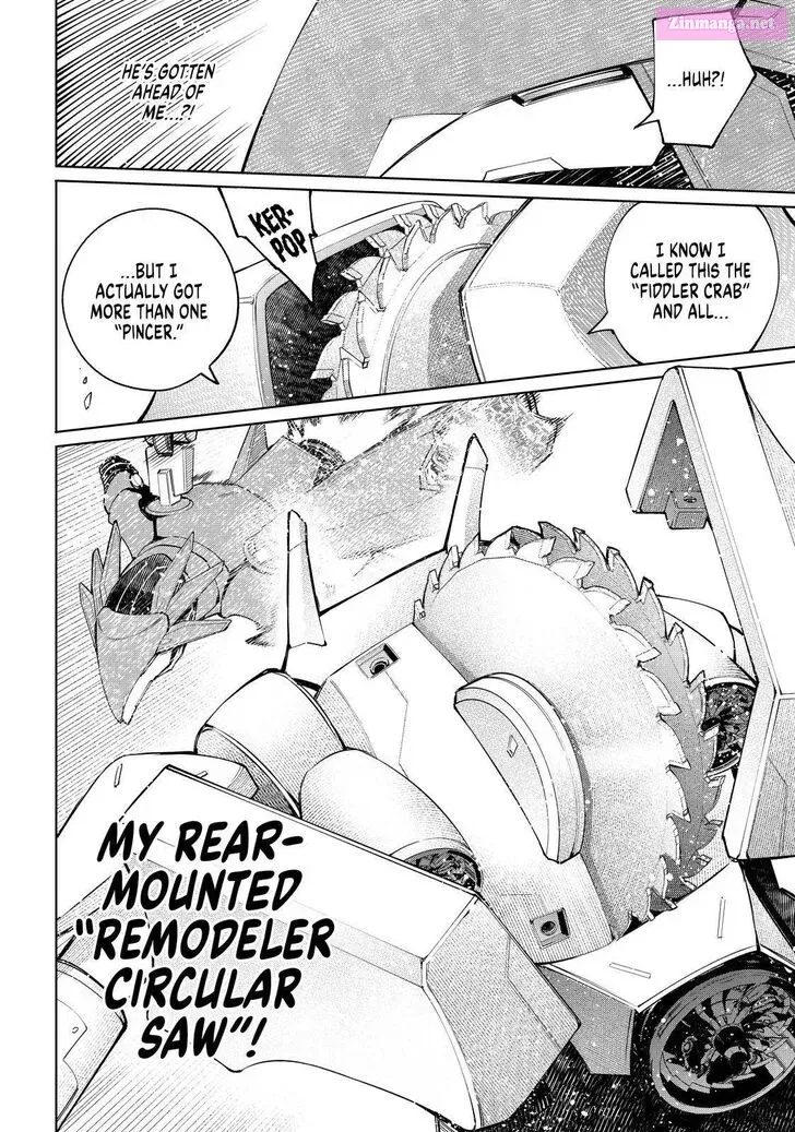 Read Shangri La Frontier EN Manga Online