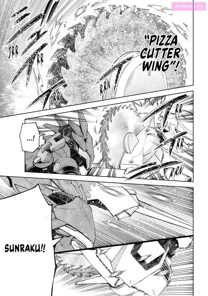 Read Shangri La Frontier EN Manga Online