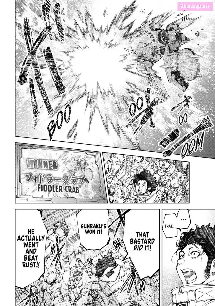 Read Shangri La Frontier EN Manga Online