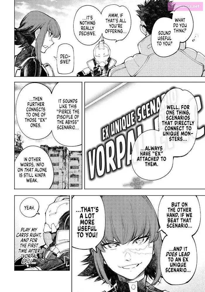 Read Shangri La Frontier EN Manga Online