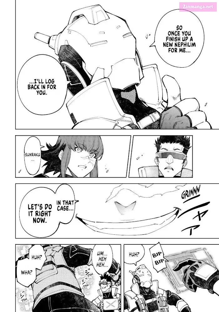 Read Shangri La Frontier EN Manga Online