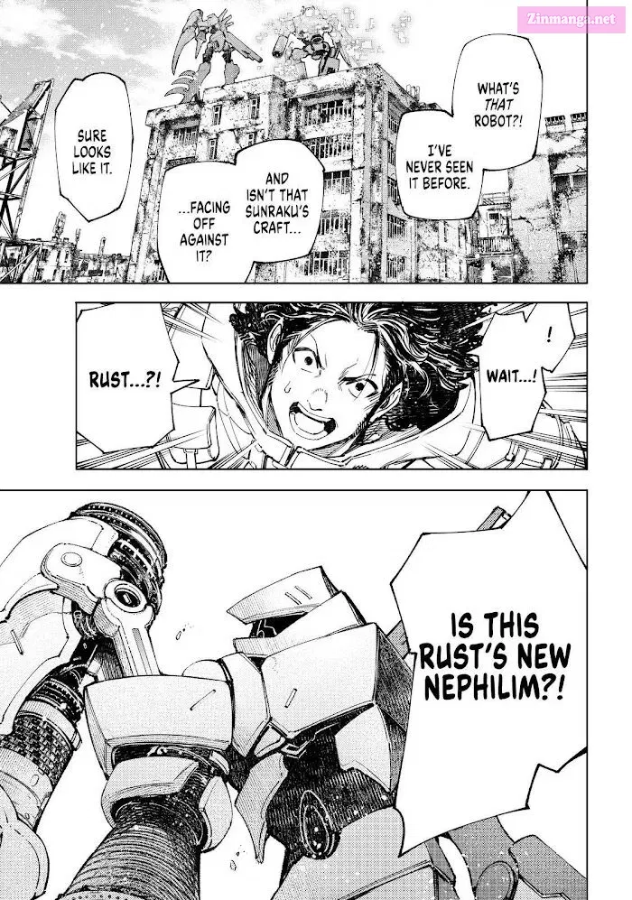 Read Shangri La Frontier EN Manga Online