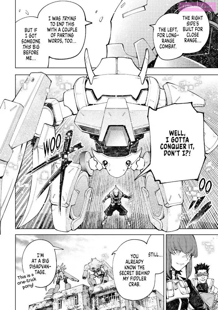 Read Shangri La Frontier EN Manga Online