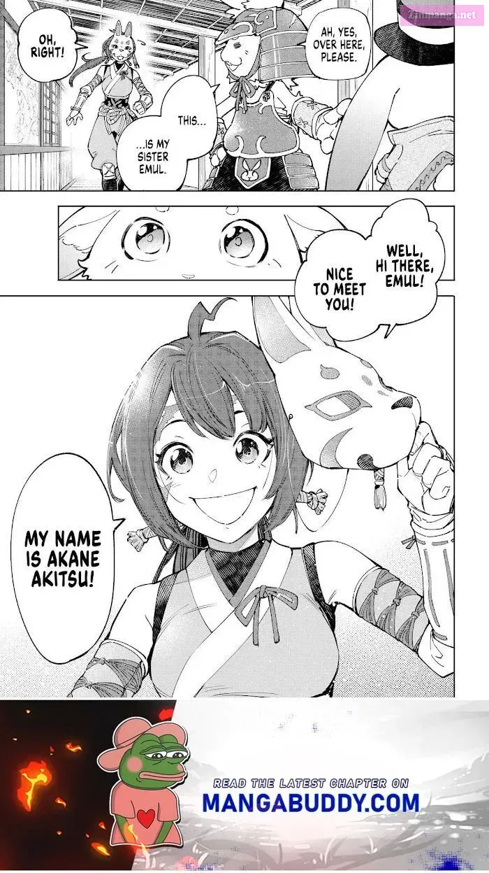 Read Shangri La Frontier EN Manga Online