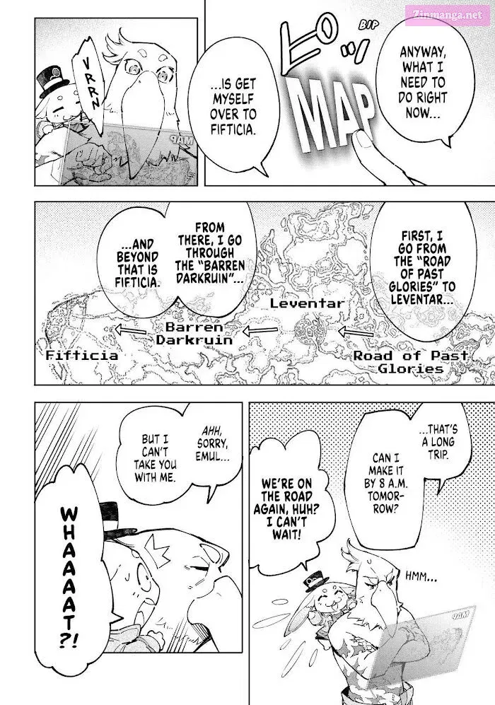 Read Shangri La Frontier EN Manga Online