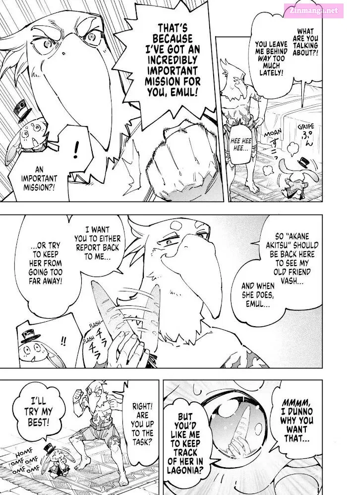 Read Shangri La Frontier EN Manga Online