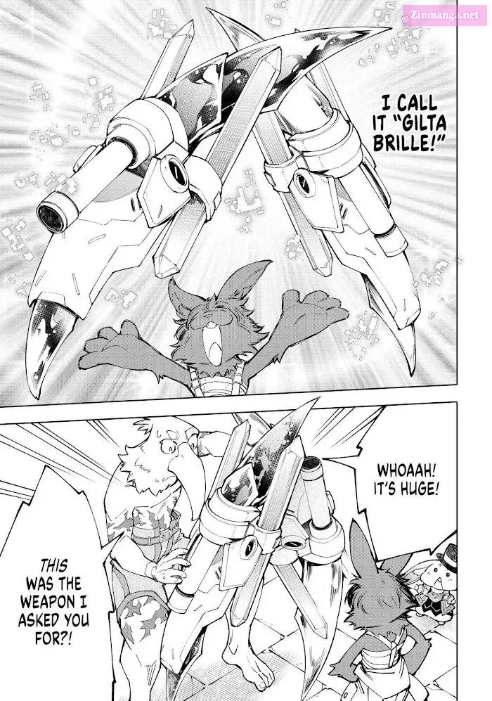 Read Shangri La Frontier EN Manga Online