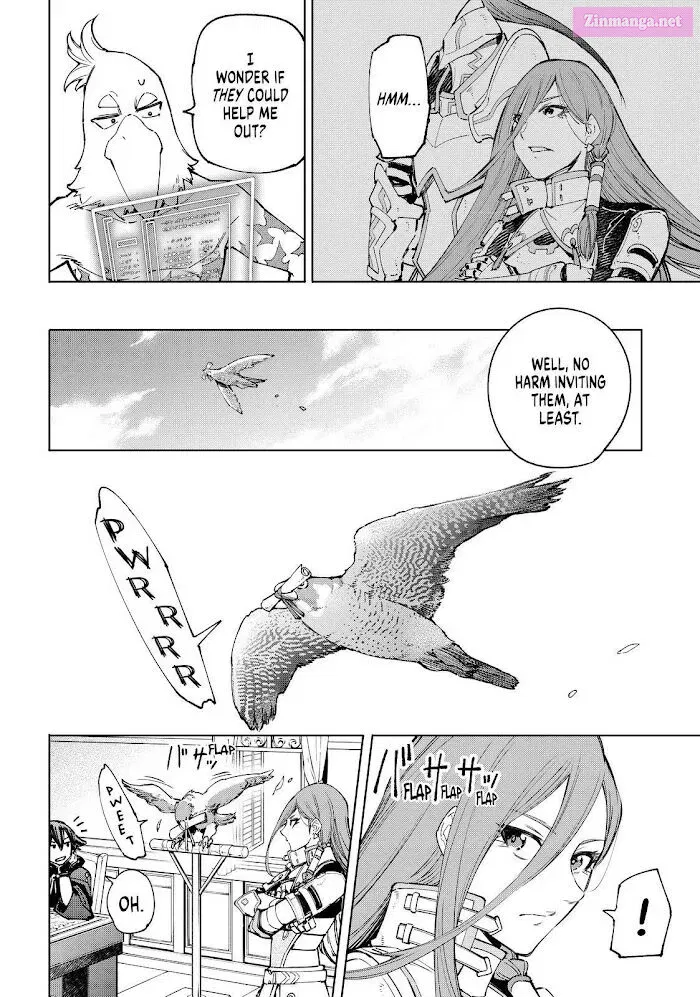 Read Shangri La Frontier EN Manga Online