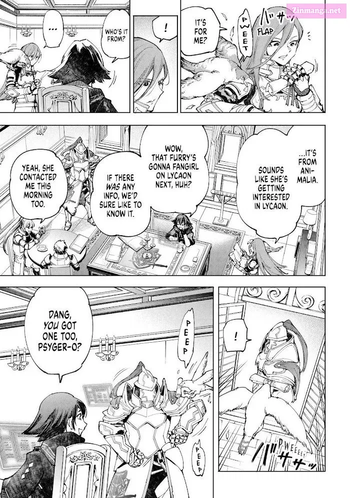 Read Shangri La Frontier EN Manga Online