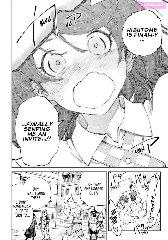 Read Shangri La Frontier EN Manga Online