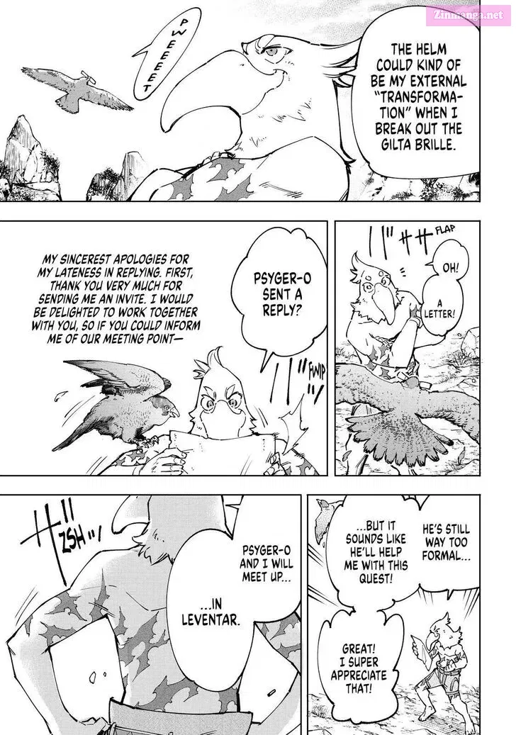 Read Shangri La Frontier EN Manga Online