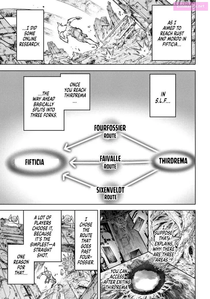 Read Shangri La Frontier EN Manga Online