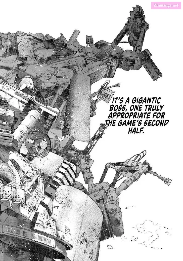 Read Shangri La Frontier EN Manga Online