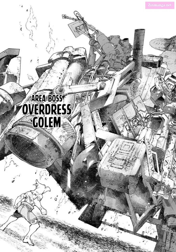 Read Shangri La Frontier EN Manga Online