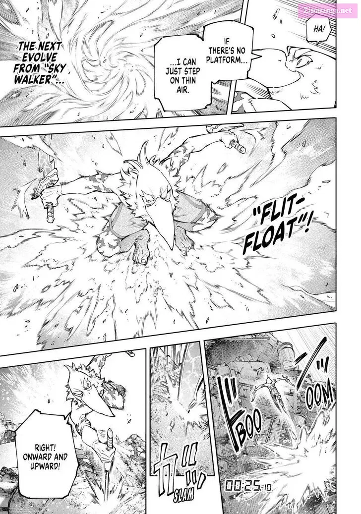 Read Shangri La Frontier EN Manga Online