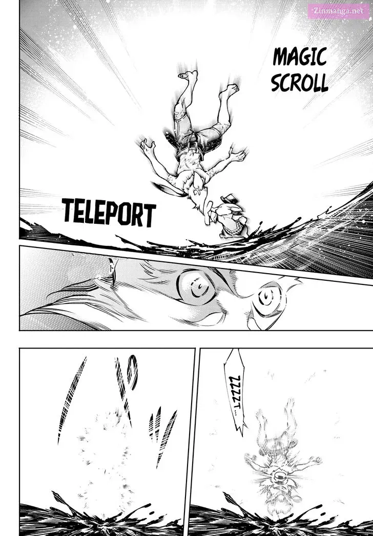 Read Shangri La Frontier EN Manga Online