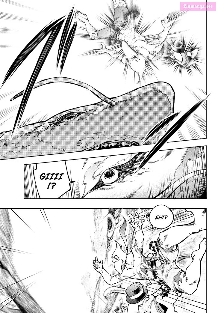 Read Shangri La Frontier EN Manga Online