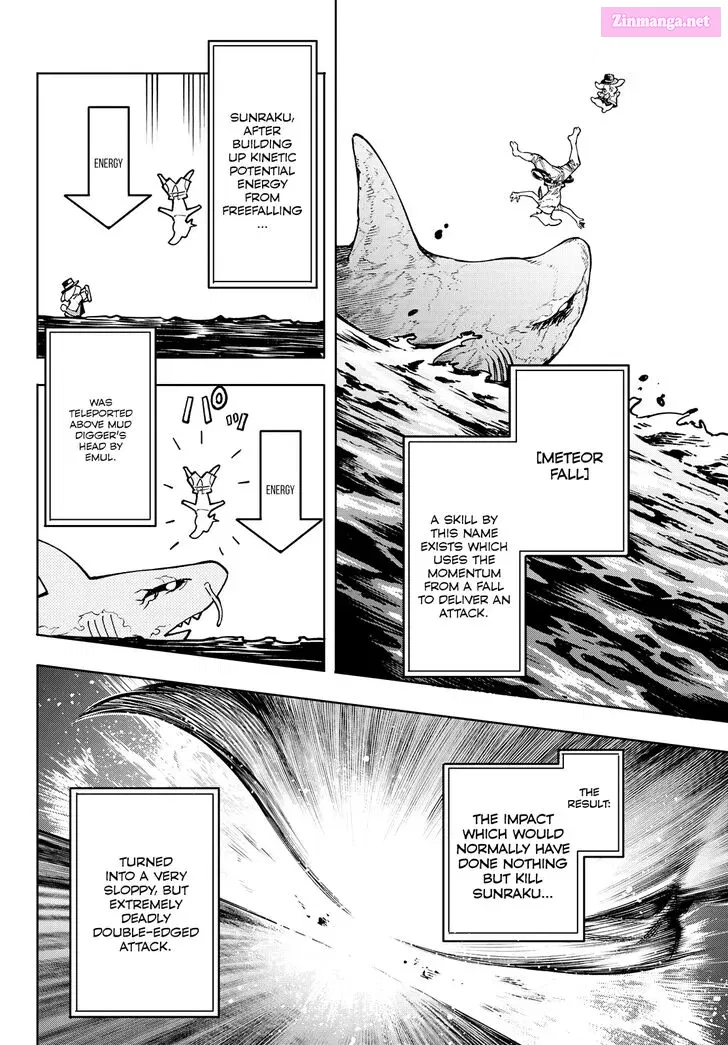 Read Shangri La Frontier EN Manga Online