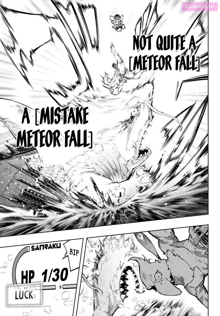 Read Shangri La Frontier EN Manga Online