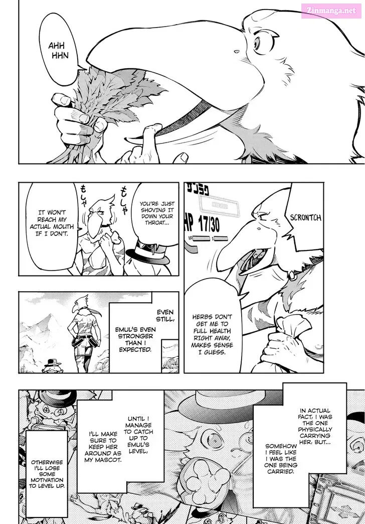 Read Shangri La Frontier EN Manga Online